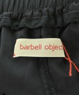 barbell object（バーベルオブジェクト）その他 黒 サイズ:2(M位) メンズ/2200666667014