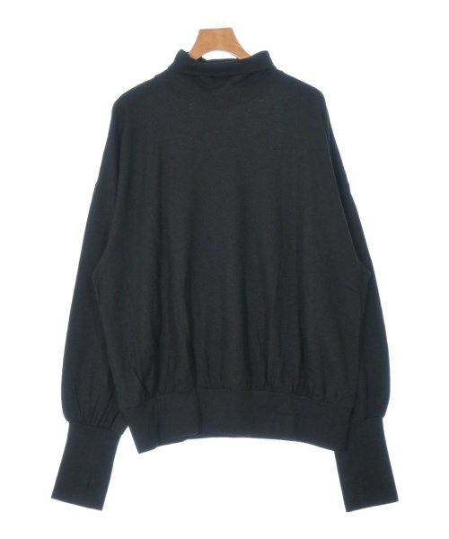 barbell object(バーベルオブジェクト)ニット・セーター 黒 サイズ:LOOSE(M位)/2200667015043