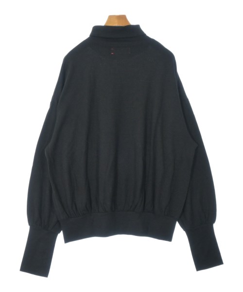 barbell object（バーベルオブジェクト）ニット・セーター 黒 サイズ:LOOSE(M位) メンズ/2200667015043