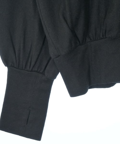 barbell object（バーベルオブジェクト）ニット・セーター 黒 サイズ:LOOSE(M位) メンズ/2200667015043