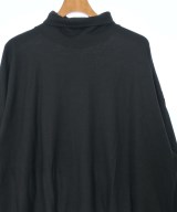 barbell object（バーベルオブジェクト）ニット・セーター 黒 サイズ:LOOSE(M位) メンズ/2200667015043