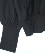 barbell object（バーベルオブジェクト）ニット・セーター 黒 サイズ:LOOSE(M位) メンズ/2200667015043