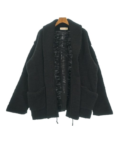 barbell object(バーベルオブジェクト)カーディガン 黒 サイズ:2(M位)/2200669554021