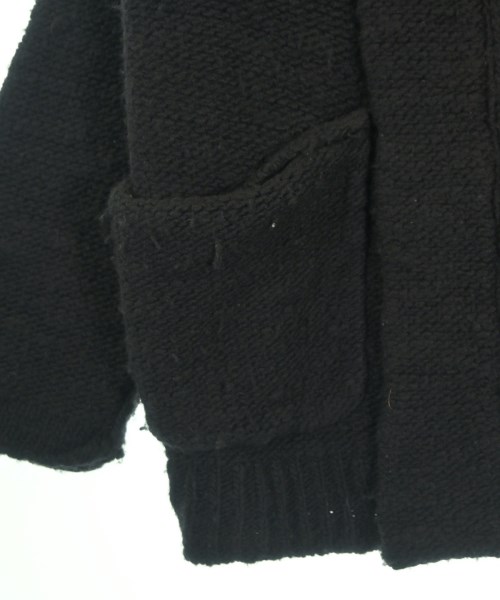 barbell object（バーベルオブジェクト）カーディガン 黒 サイズ:2(M位) メンズ/2200669554021