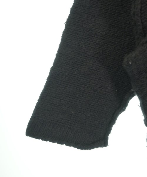 barbell object（バーベルオブジェクト）カーディガン 黒 サイズ:2(M位) メンズ/2200669554021