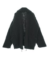 barbell object（バーベルオブジェクト）カーディガン 黒 サイズ:2(M位) メンズ/2200669554021