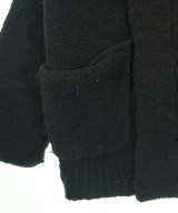 barbell object（バーベルオブジェクト）カーディガン 黒 サイズ:2(M位) メンズ/2200669554021