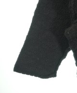 barbell object（バーベルオブジェクト）カーディガン 黒 サイズ:2(M位) メンズ/2200669554021