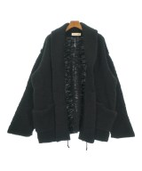 barbell object カーディガン