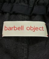 barbell object（バーベルオブジェクト）その他 黒 サイズ:2(M位) メンズ/2200685049020