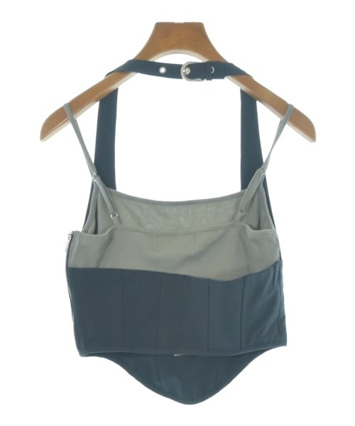 2000ARCHIVES（２０００アーカイブ）ブラウス 紺 サイズ:-(XS位) レディース/2200622019055