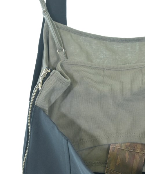 2000ARCHIVES（２０００アーカイブ）ブラウス 紺 サイズ:-(XS位) レディース/2200622019055