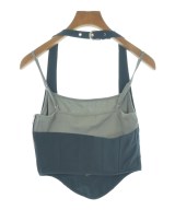 2000ARCHIVES（２０００アーカイブ）ブラウス 紺 サイズ:-(XS位) レディース/2200622019055