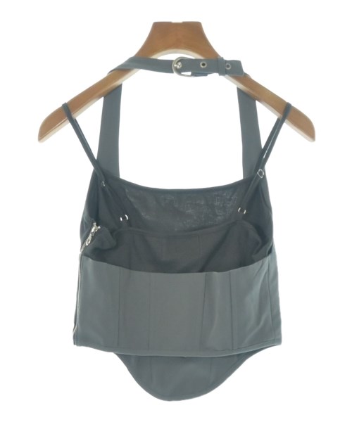 2000ARCHIVES（２０００アーカイブ）ブラウス グレー サイズ:1(S位) レディース/2200622019062