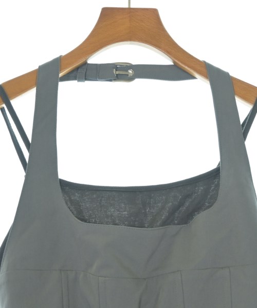 2000ARCHIVES（２０００アーカイブ）ブラウス グレー サイズ:1(S位) レディース/2200622019062