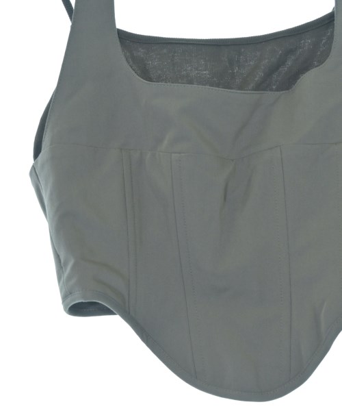 2000ARCHIVES（２０００アーカイブ）ブラウス グレー サイズ:1(S位) レディース/2200622019062