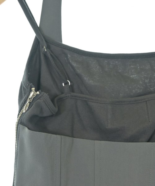 2000ARCHIVES（２０００アーカイブ）ブラウス グレー サイズ:1(S位) レディース/2200622019062