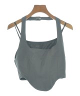 2000ARCHIVES（２０００アーカイブ）ブラウス グレー サイズ:1(S位) レディース/2200622019062