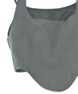 2000ARCHIVES（２０００アーカイブ）ブラウス グレー サイズ:1(S位) レディース/2200622019062