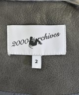 2000ARCHIVES（２０００アーカイブ）その他 白 サイズ:2(M位) レディース/2200699924016