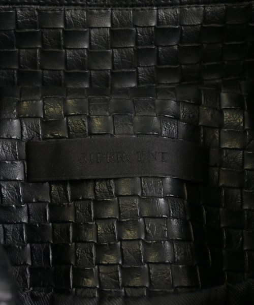 51PERCENT（フィフティーワンパーセント）その他 黒 サイズ:L メンズ/2200643609020