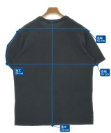 51PERCENT（フィフティーワンパーセント）Tシャツ・カットソー 黒 サイズ:M メンズ/2200643609099