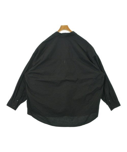 51PERCENT（フィフティーワンパーセント）カジュアルシャツ 黒 サイズ:M メンズ/2200643609105