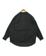 51PERCENT（フィフティーワンパーセント）カジュアルシャツ 黒 サイズ:M メンズ/2200643609105