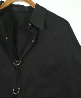 51PERCENT（フィフティーワンパーセント）カジュアルシャツ 黒 サイズ:M メンズ/2200643609105