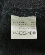 A PUZZLING HOME（パズリングホーム）カーディガン 黒 サイズ:3(L位) メンズ/2200701503086