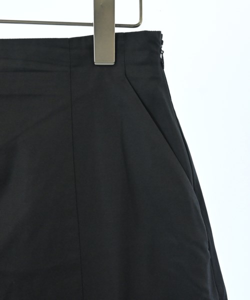 Ame no chi Hare（アメノチハレ）ロング・マキシ丈スカート 紺 サイズ:M レディース/2200634982026