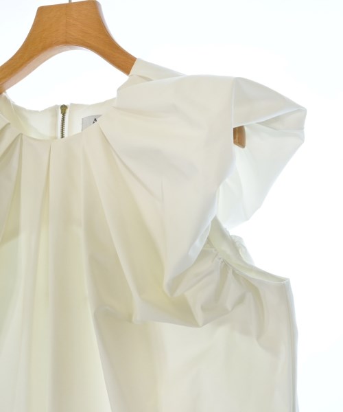 Ame no chi Hare（アメノチハレ）ブラウス 白 サイズ:F レディース/2200630615072