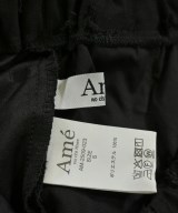 Ame no chi Hare（アメノチハレ）その他 黒 サイズ:S レディース/2200677561035