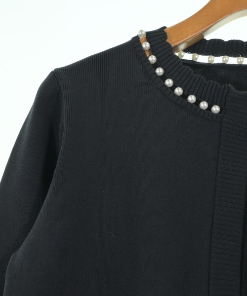 Ame no chi Hare（アメノチハレ）カーディガン 紺 サイズ:F レディース/2200646817088