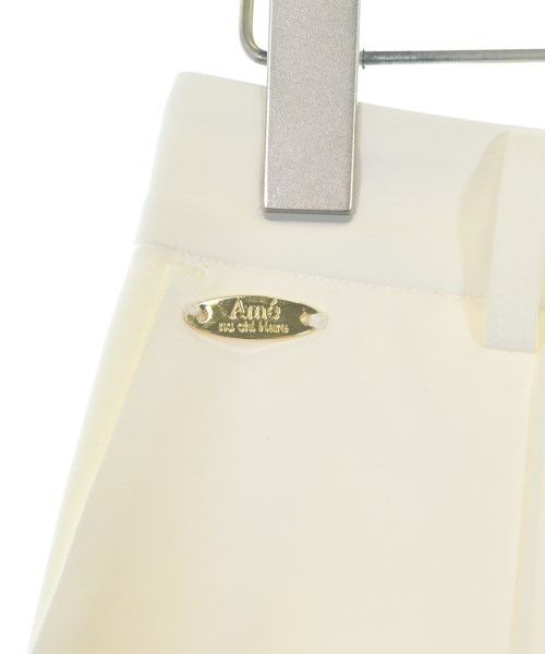 Ame no chi Hare（アメノチハレ）その他 白 サイズ:M レディース/2200663605033