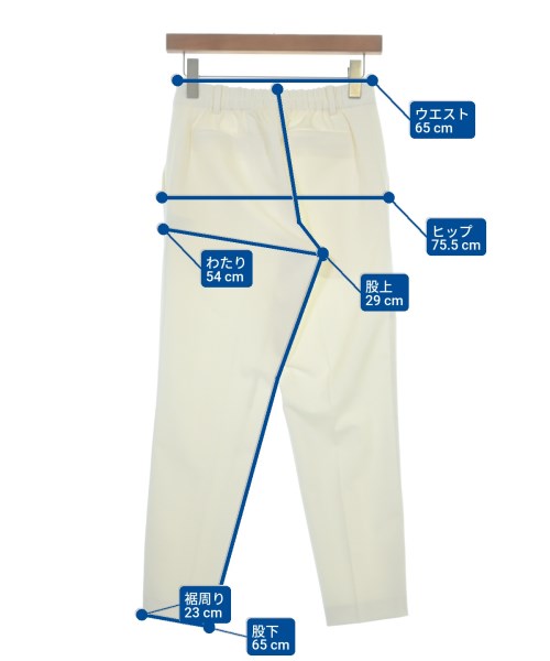 Ame no chi Hare（アメノチハレ）その他 白 サイズ:M レディース/2200663605033