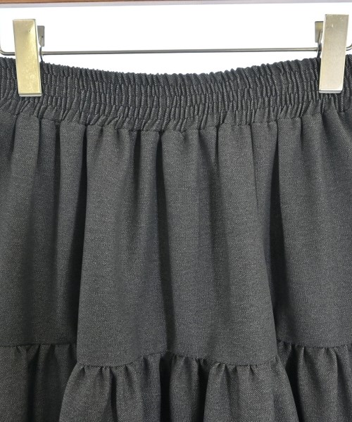 Ame no chi Hare（アメノチハレ）ロング・マキシ丈スカート グレー サイズ:S レディース/2200663605040