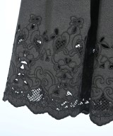 Ame no chi Hare（アメノチハレ）ロング・マキシ丈スカート グレー サイズ:S レディース/2200663605040