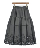 Ame no chi Hare ロング・マキシ丈スカート