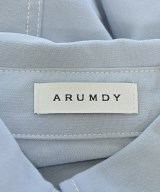 ARUMDY（アルムディー）カジュアルシャツ 青 サイズ:F レディース/2200713499094