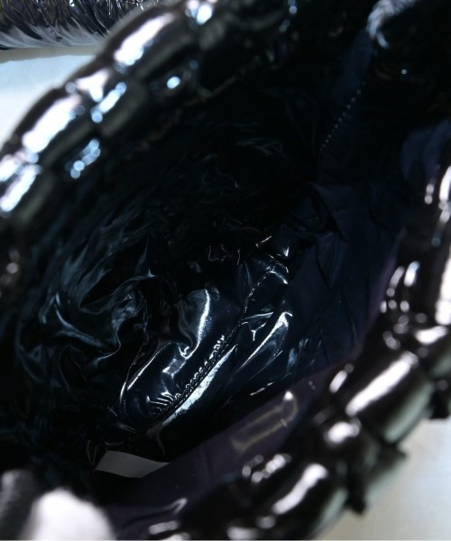 atnek by scrap book（アトネックバイスクラップブック）ショルダーバッグ 黒 サイズ:- レディース/2200618344277