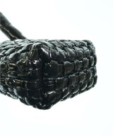 atnek by scrap book（アトネックバイスクラップブック）ショルダーバッグ 黒 サイズ:- レディース/2200618344277