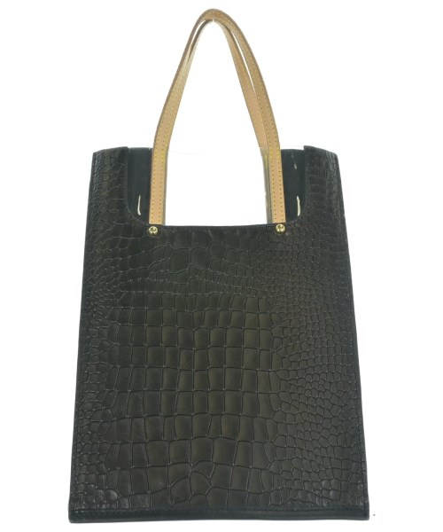 atnek by scrap book(アトネックバイスクラップブック)ハンドバッグ 黒 サイズ:-/2200644792035