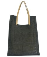 atnek by scrap book（アトネックバイスクラップブック）ハンドバッグ 黒 サイズ:- レディース/2200644792035