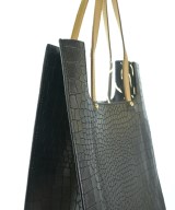 atnek by scrap book（アトネックバイスクラップブック）ハンドバッグ 黒 サイズ:- レディース/2200644792035