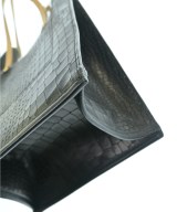 atnek by scrap book（アトネックバイスクラップブック）ハンドバッグ 黒 サイズ:- レディース/2200644792035