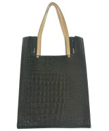 atnek by scrap book ハンドバッグ