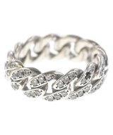 AVALANCHE GOLD&JEWELRY（アバランチゴールドアンドジュエリー）リング シルバー サイズ:-(7号位) メンズ/2200700331079