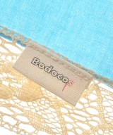 Bodocos（ボドコス）バンダナ・スカーフ 青 サイズ:- レディース/2200711888111