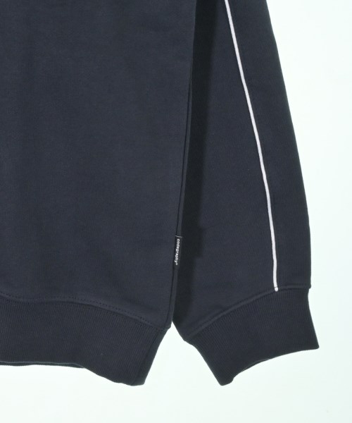 codegraphy（コードグラフィー）スウェット 紺 サイズ:M レディース/2200643259072